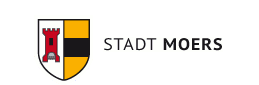 Stadt Moers Logo